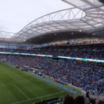 Anoeta, durante el partido contra el Madrid