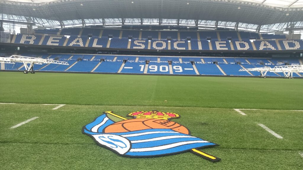 Foto Anoeta