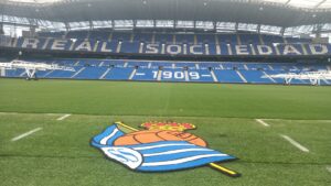 Foto Anoeta