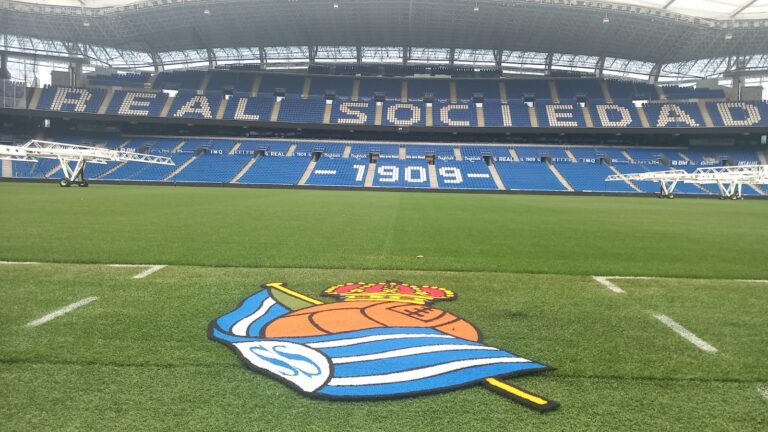 Foto Anoeta